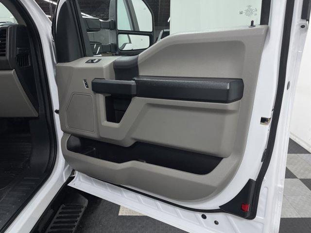 used 2022 Ford F-250 car, priced at $44,153
