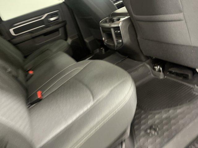 new 2026 Ram 3500 car, priced at $70,985