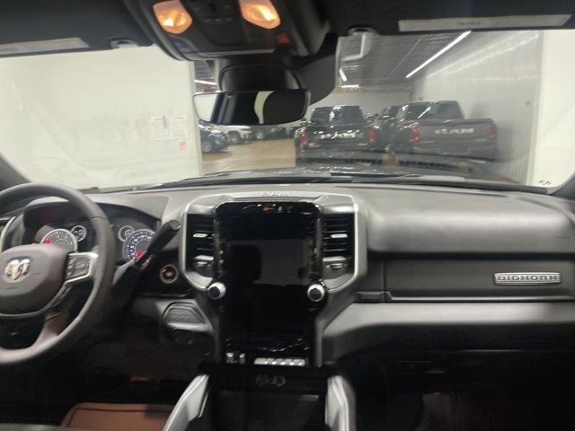 new 2026 Ram 3500 car, priced at $70,985