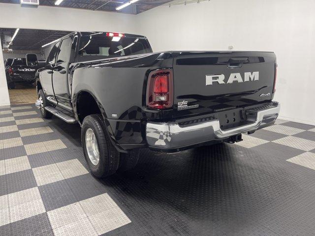 new 2026 Ram 3500 car, priced at $70,985