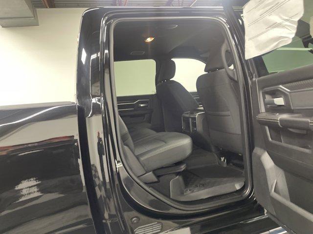 new 2026 Ram 3500 car, priced at $70,985