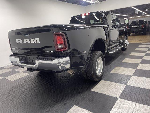 new 2026 Ram 3500 car, priced at $70,985