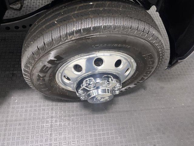 new 2026 Ram 3500 car, priced at $70,985