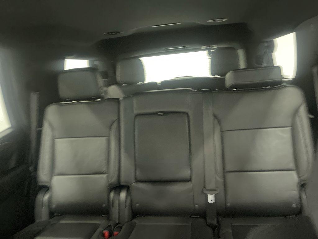 used 2023 Chevrolet Tahoe car, priced at $44,027