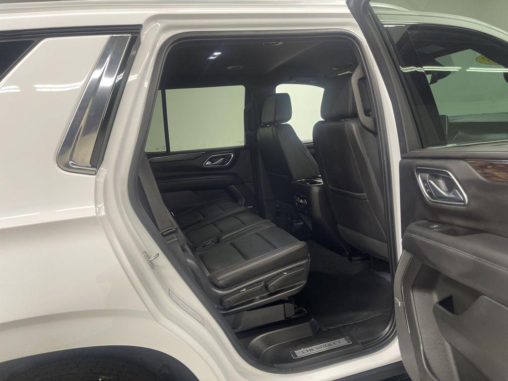 used 2023 Chevrolet Tahoe car, priced at $44,027