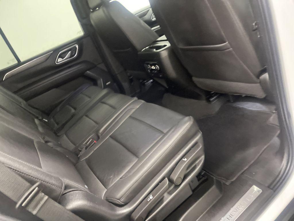 used 2023 Chevrolet Tahoe car, priced at $44,027