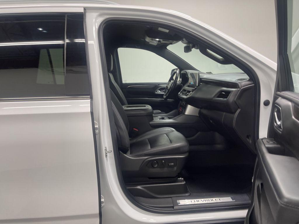 used 2023 Chevrolet Tahoe car, priced at $44,027