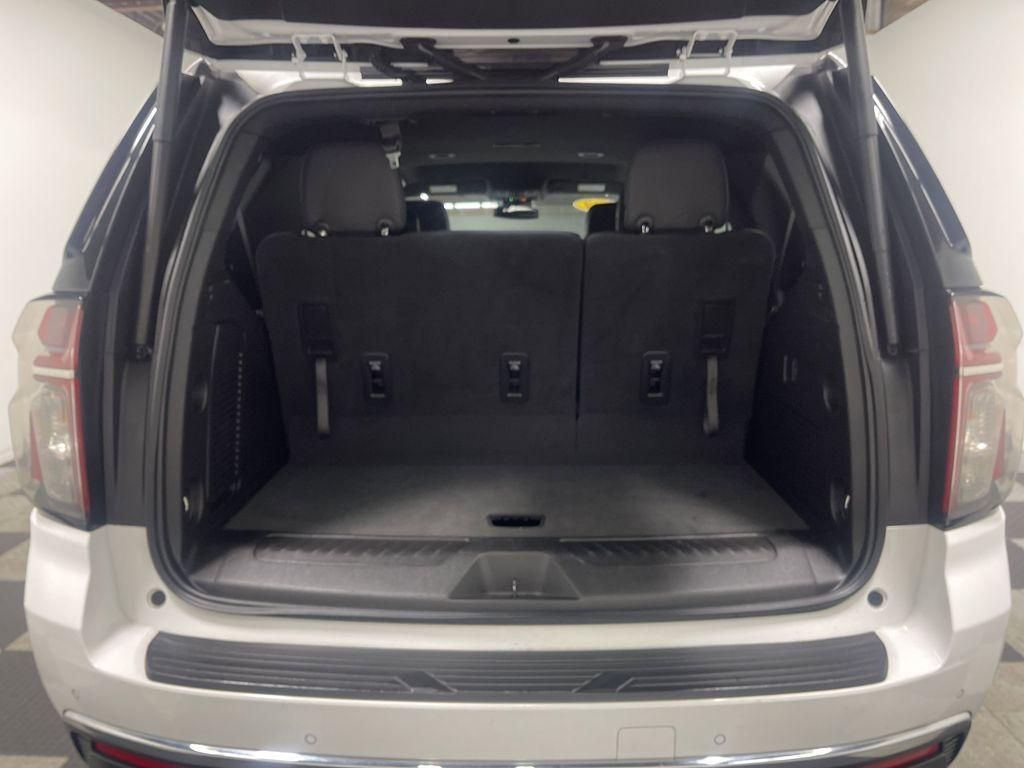 used 2023 Chevrolet Tahoe car, priced at $44,027