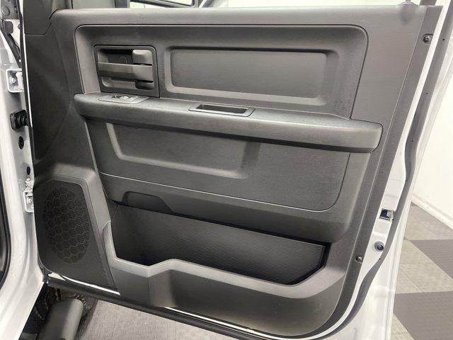 new 2026 Ram 2500 car, priced at $62,463