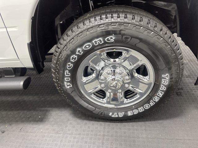 new 2026 Ram 2500 car, priced at $62,463