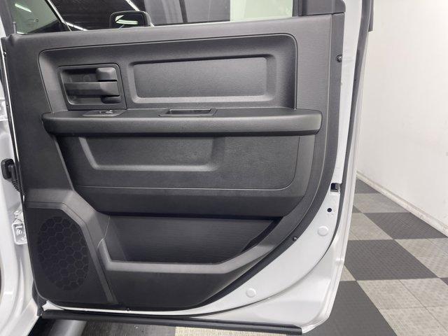 new 2026 Ram 2500 car, priced at $62,463