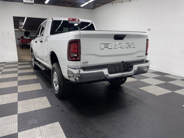 new 2026 Ram 2500 car, priced at $62,463