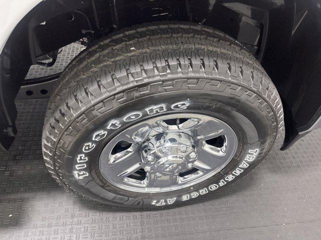 new 2026 Ram 2500 car, priced at $62,463