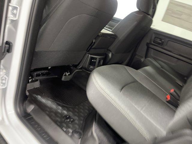 new 2026 Ram 2500 car, priced at $62,463