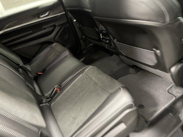 new 2026 Jeep Grand Cherokee L car, priced at $44,535