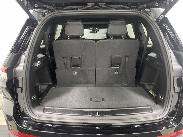 new 2026 Jeep Grand Cherokee L car, priced at $44,535