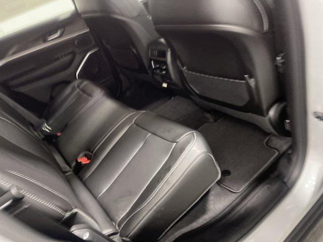 new 2026 Jeep Grand Cherokee car, priced at $49,438