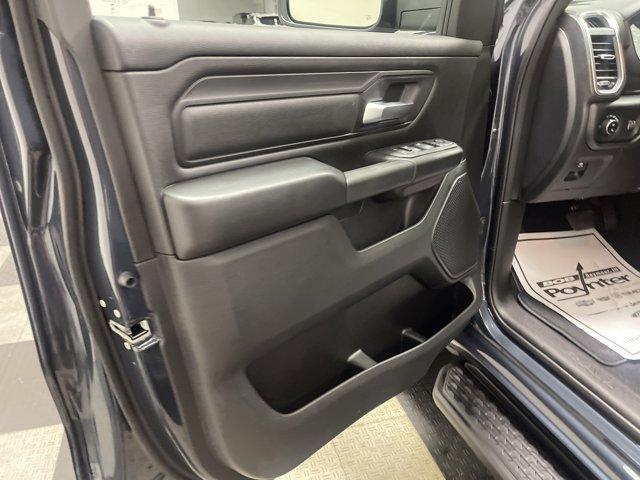 new 2026 Ram 1500 car, priced at $48,233