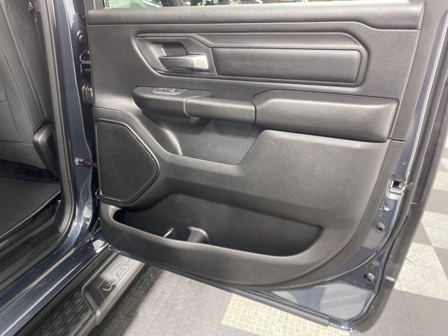 new 2026 Ram 1500 car, priced at $48,233