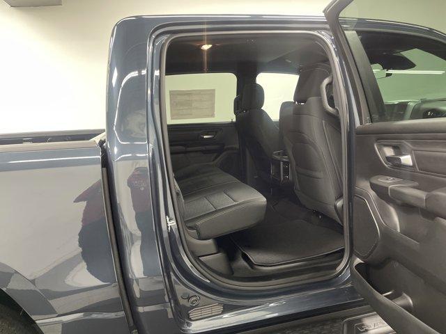 new 2026 Ram 1500 car, priced at $48,233