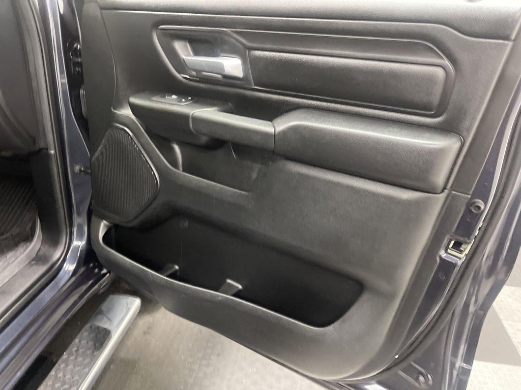 used 2019 Ram 1500 car, priced at $15,865