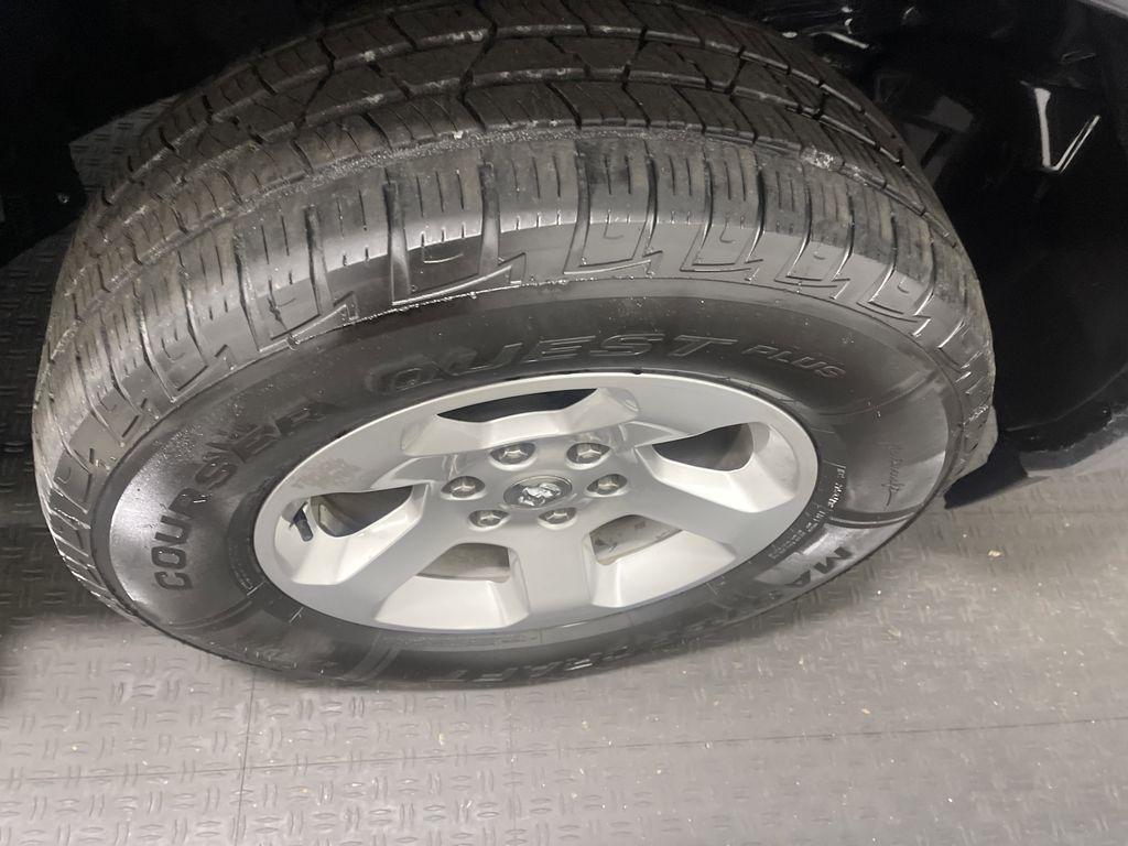 used 2019 Ram 1500 car, priced at $15,865