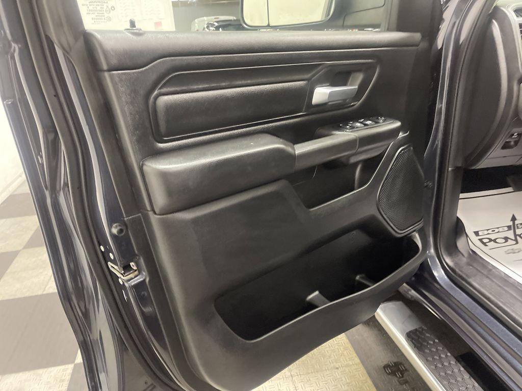 used 2019 Ram 1500 car, priced at $15,865