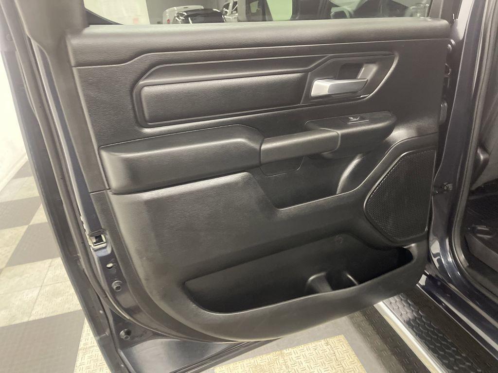 used 2019 Ram 1500 car, priced at $15,865
