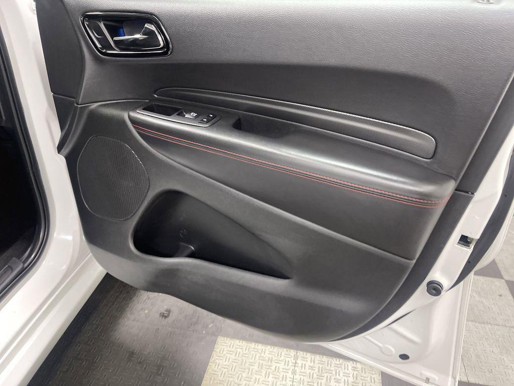 used 2024 Dodge Durango car, priced at $27,932