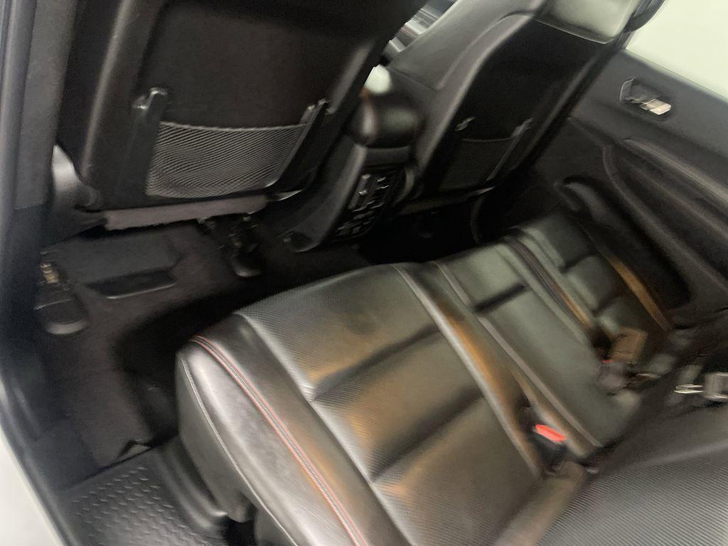 used 2024 Dodge Durango car, priced at $27,932