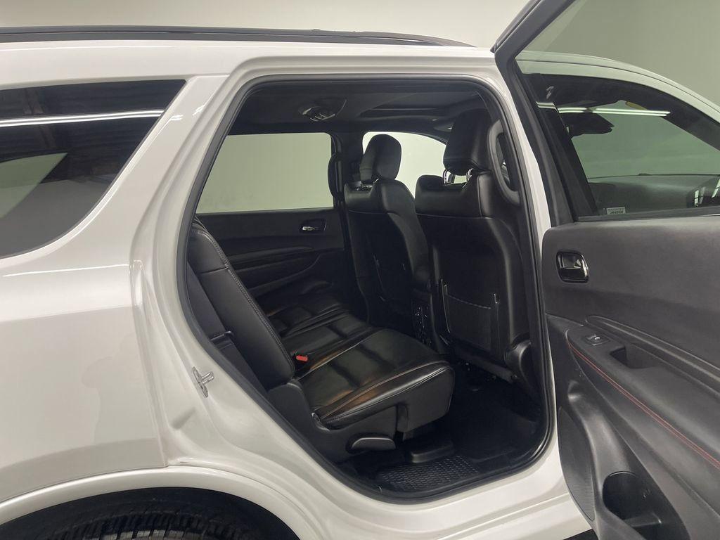 used 2024 Dodge Durango car, priced at $27,932