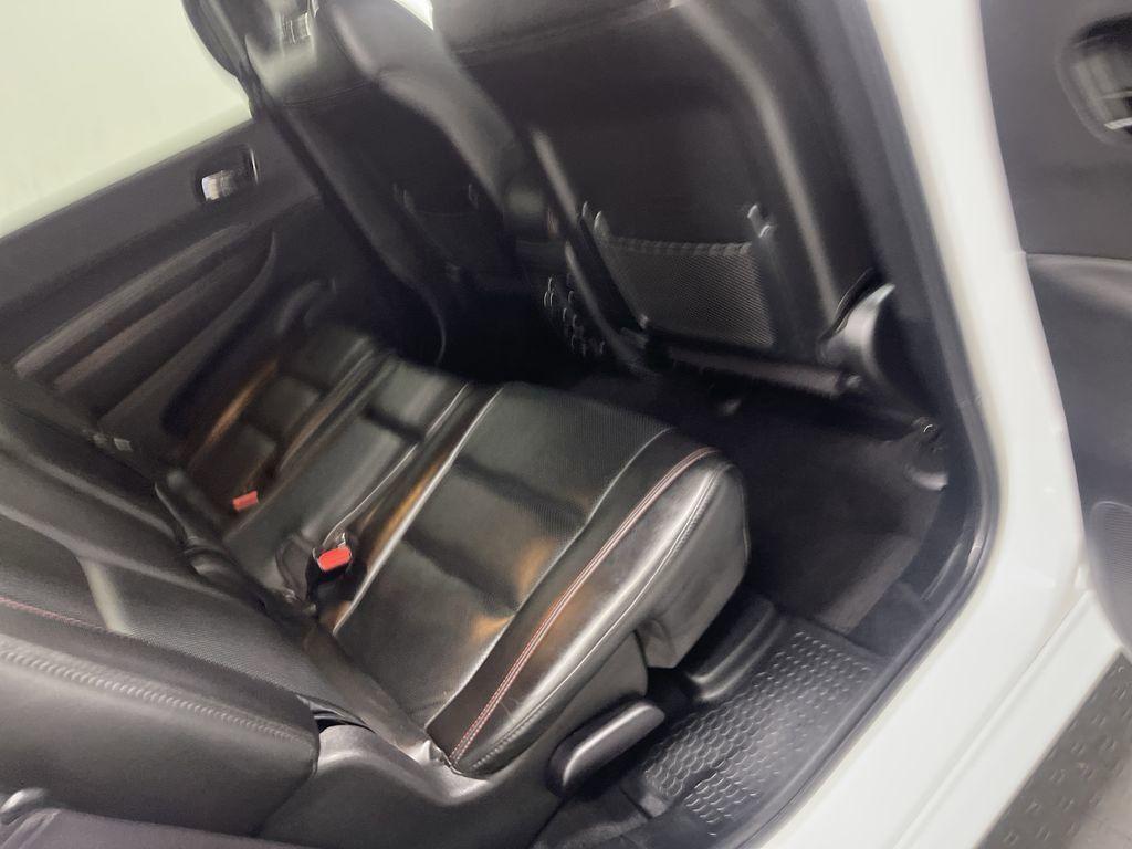 used 2024 Dodge Durango car, priced at $27,932