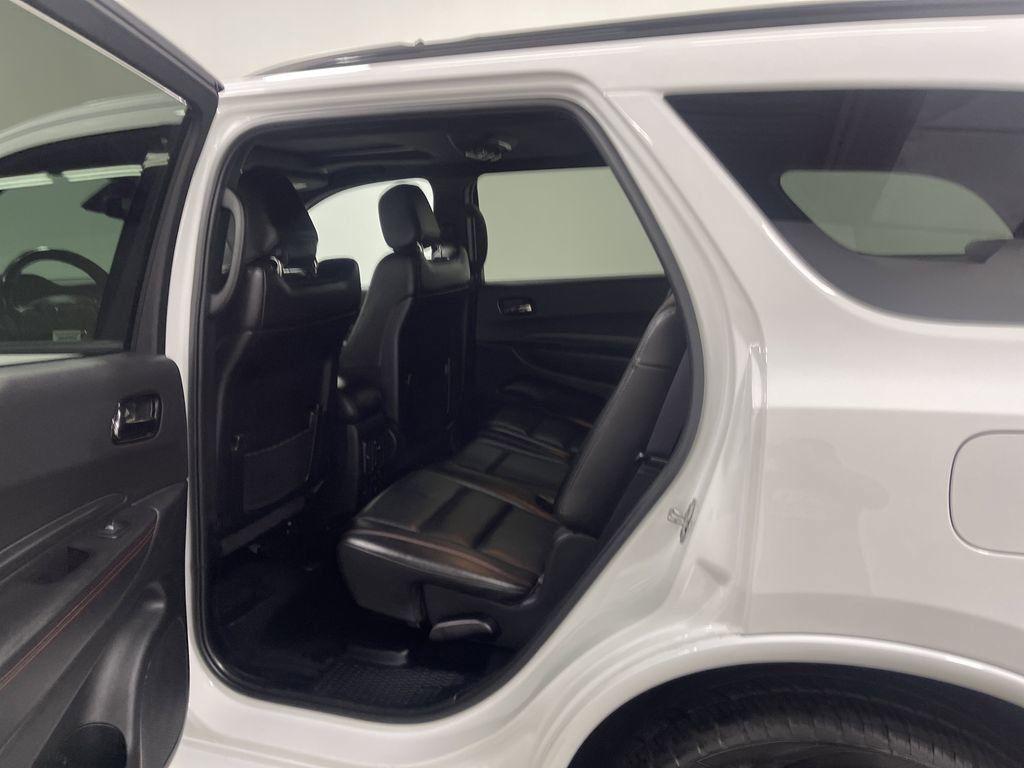 used 2024 Dodge Durango car, priced at $27,932