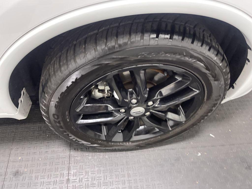 used 2024 Dodge Durango car, priced at $27,932