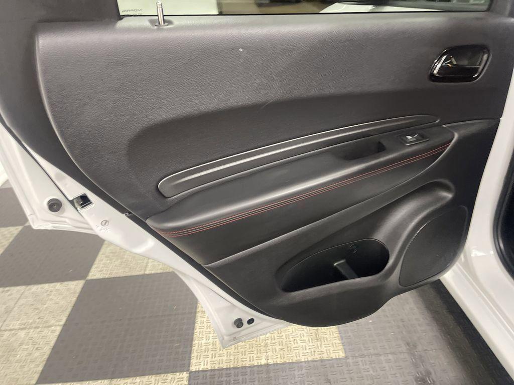 used 2024 Dodge Durango car, priced at $27,932