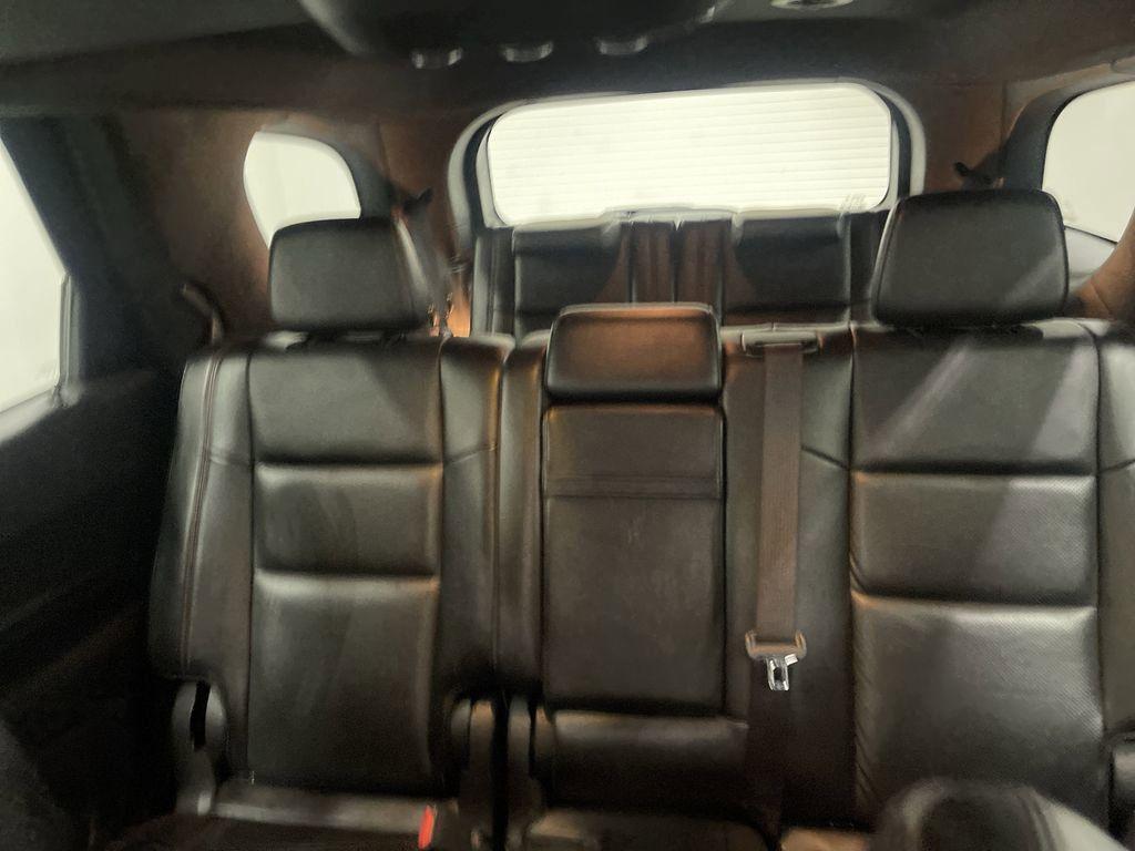 used 2024 Dodge Durango car, priced at $27,932