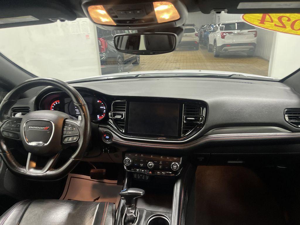 used 2024 Dodge Durango car, priced at $27,932