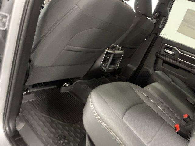 new 2026 Ram 3500 car, priced at $77,810