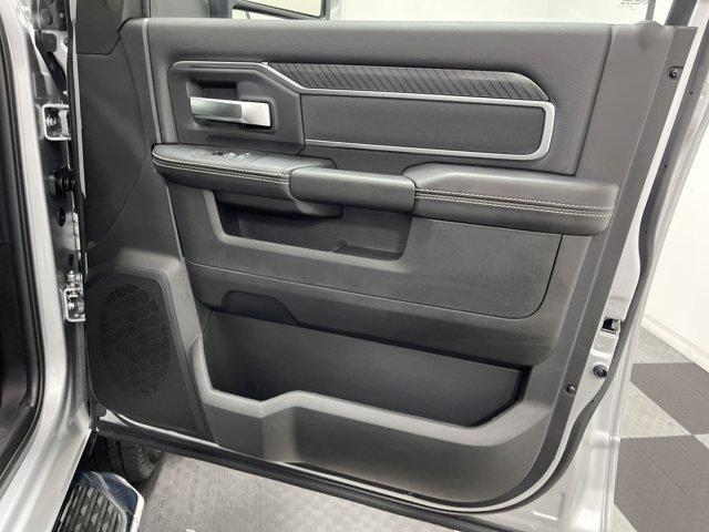 new 2026 Ram 3500 car, priced at $77,810