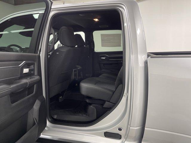 new 2026 Ram 3500 car, priced at $77,810