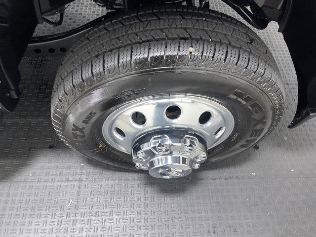 new 2026 Ram 3500 car, priced at $77,810