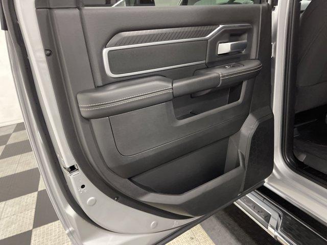 new 2026 Ram 3500 car, priced at $77,810