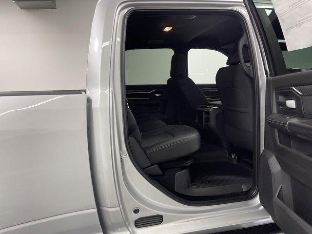 new 2026 Ram 3500 car, priced at $77,810