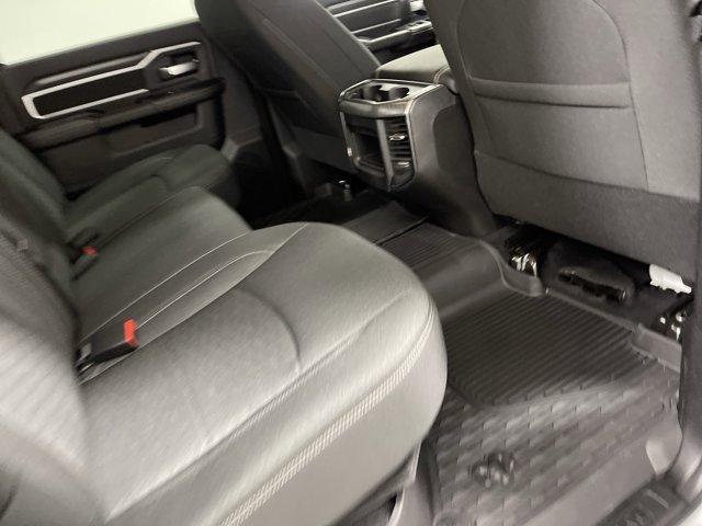 new 2026 Ram 3500 car, priced at $77,810