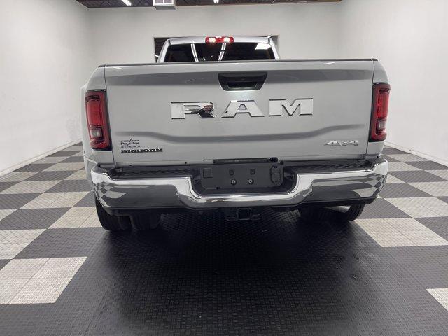 new 2026 Ram 3500 car, priced at $77,810