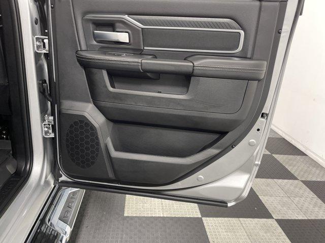 new 2026 Ram 3500 car, priced at $77,810