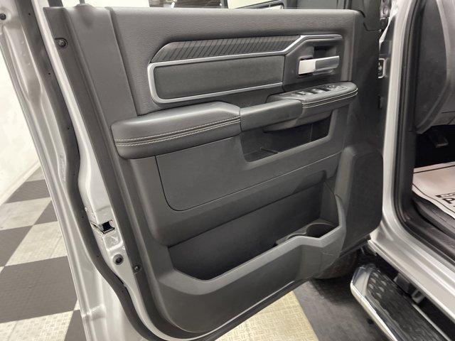 new 2026 Ram 3500 car, priced at $77,810