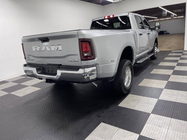 new 2026 Ram 3500 car, priced at $77,810