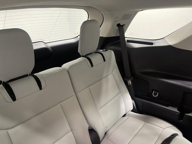 new 2026 Ford Explorer car, priced at $53,035