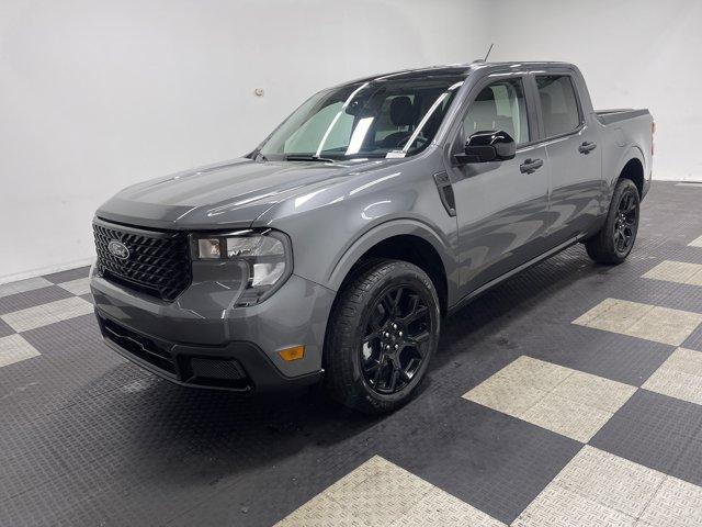 new 2026 Ford Maverick car, priced at $33,735